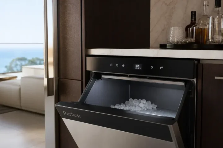 Nugget Ice Sticking Together in the Bin: Why Soft Ice Fuses Into Clumps